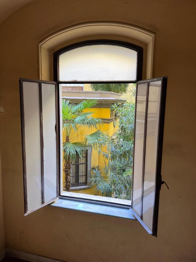 Maison Caio 7 Rom Exterior foto
