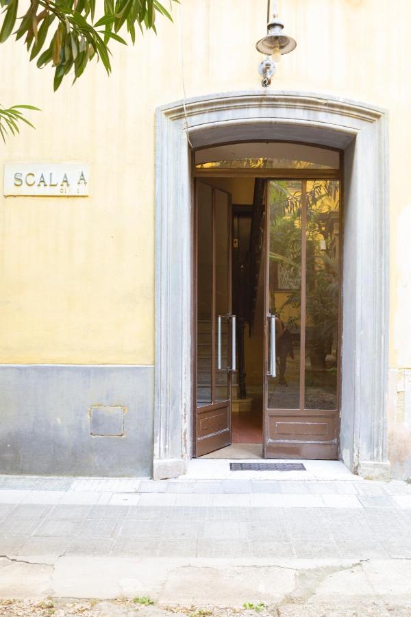 Maison Caio 7 Rom Exterior foto