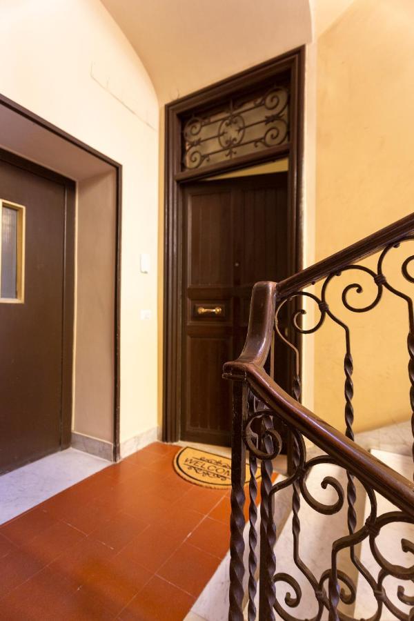 Maison Caio 7 Rom Exterior foto